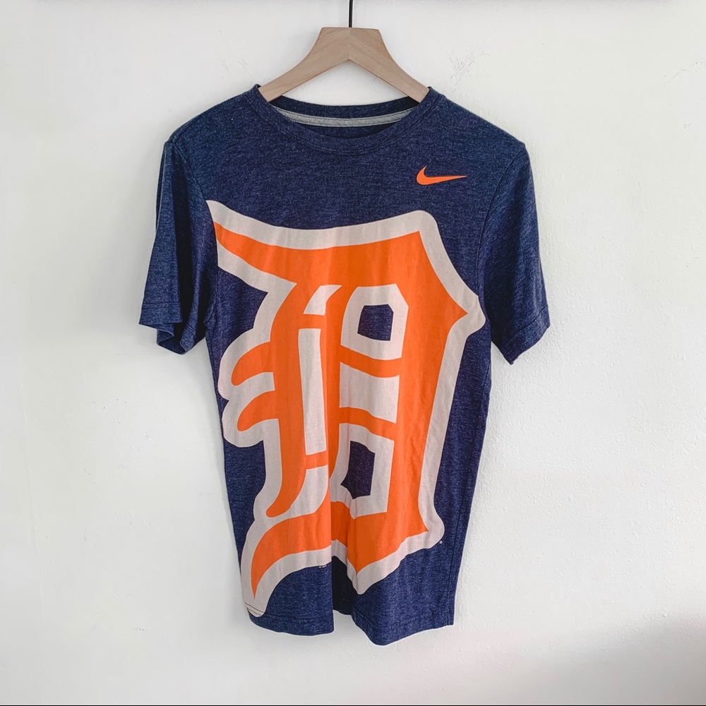 Nike | Detroit Tigers T-shirt